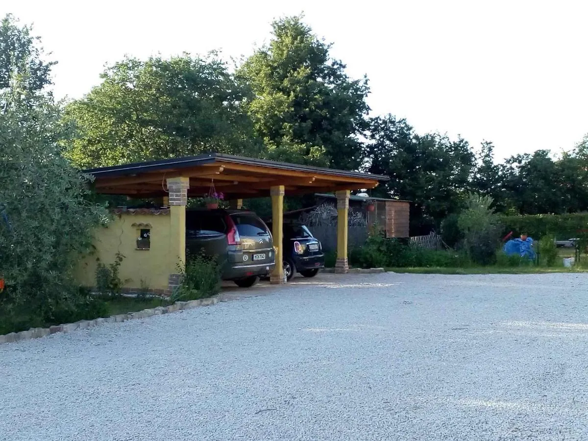 Apartments In Porec - Istrien 42541
