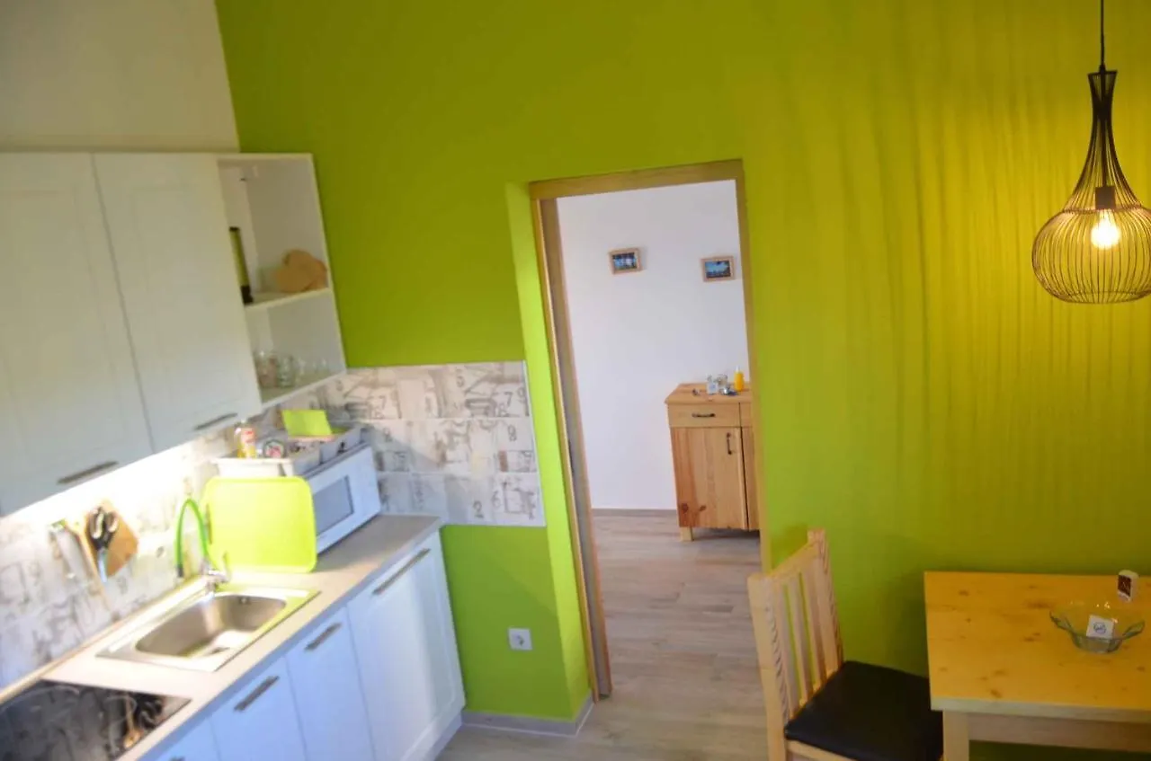 Apartments In Porec - Istrien 42541