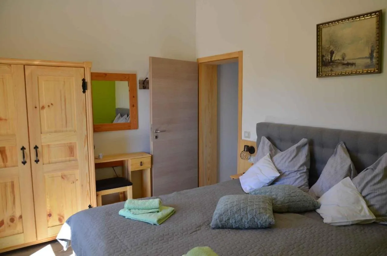 Apartments in Porec - Istrien 42541 Kroatië