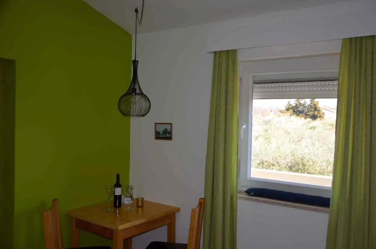 Apartments In Porec - Istrien 42541
