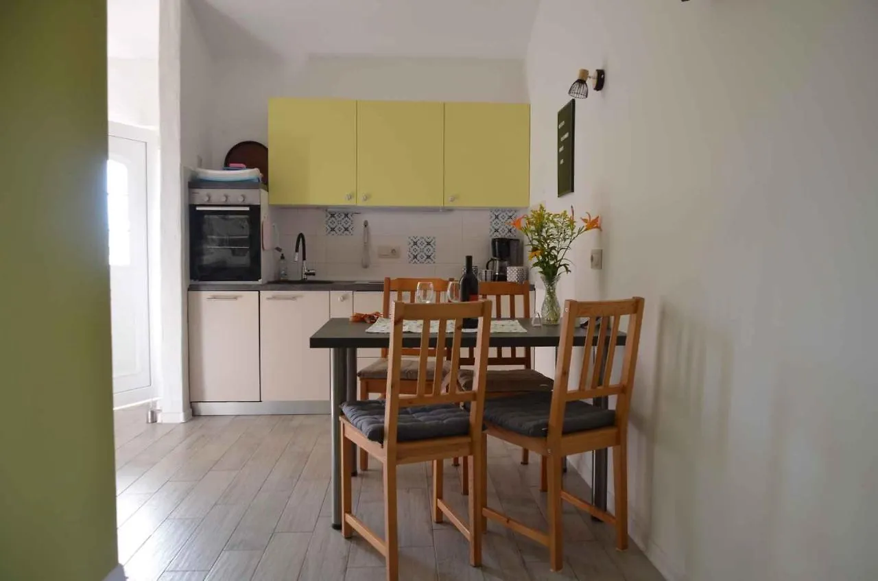 Apartments in Porec - Istrien 42541