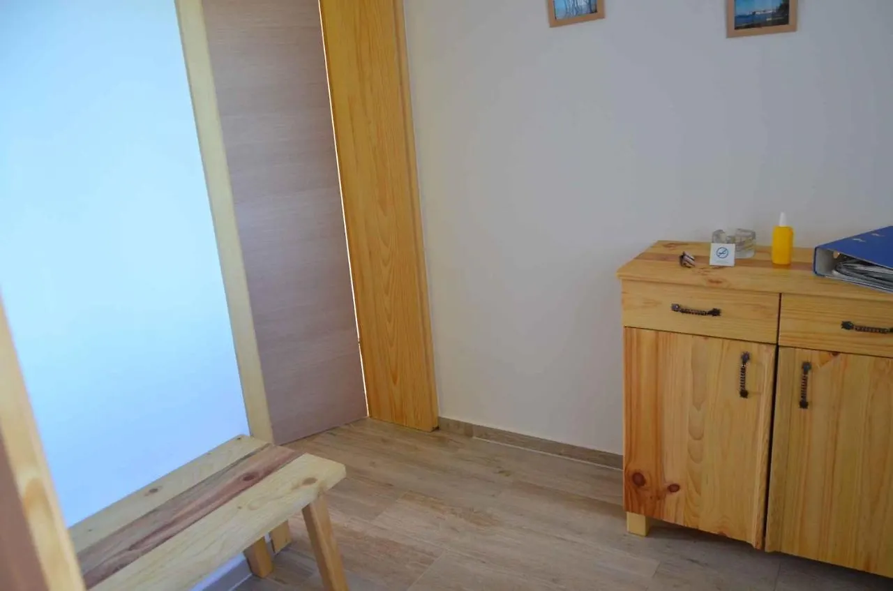 Apartments In Porec - Istrien 42541