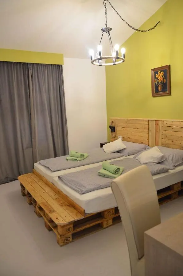 Apartments In Porec - Istrien 42541 克罗地亚