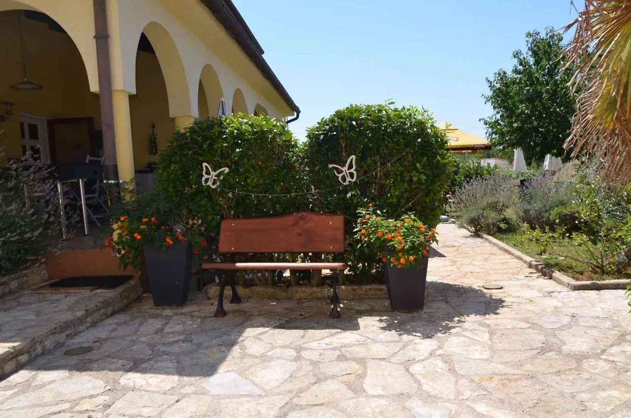 Apartments in Porec - Istrien 42541