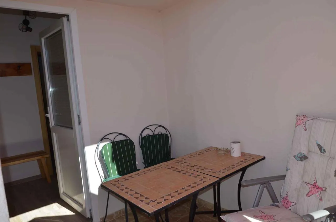 Apartments in Porec - Istrien 42541