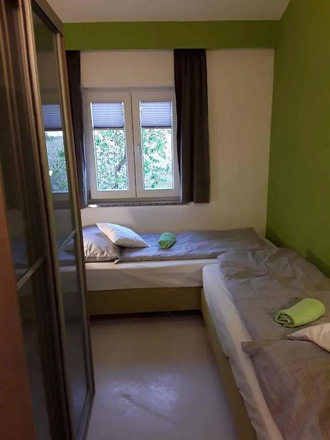 Apartments In Porec - Istrien 42541