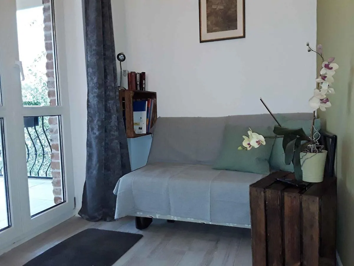 Apartments In Porec - Istrien 42541