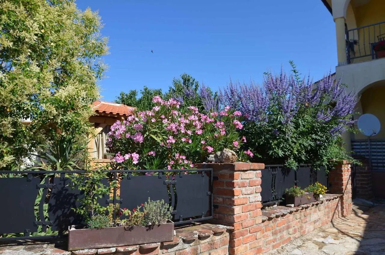 Apartments In Porec - Istrien 42541
