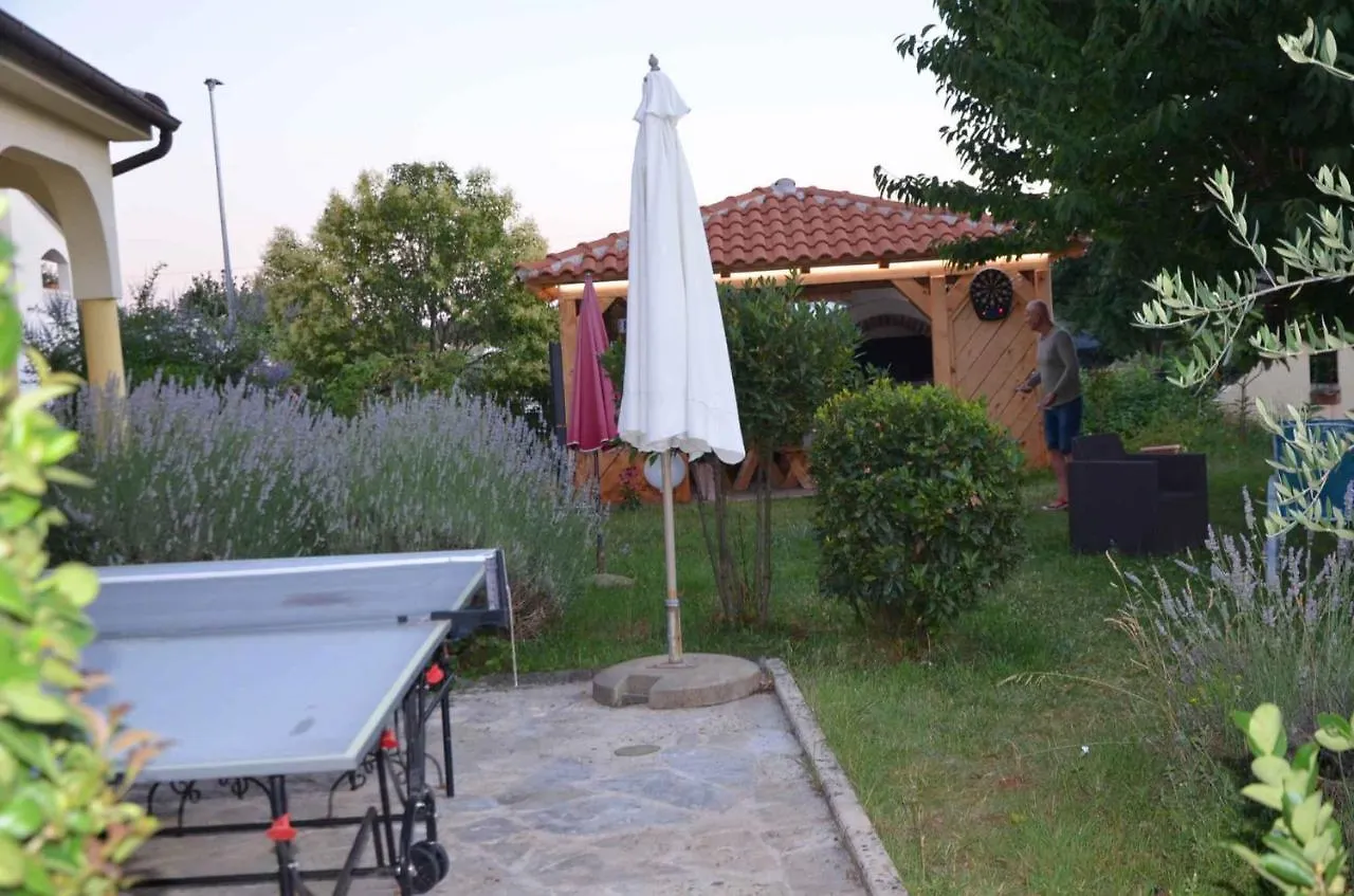 Apartments In Porec - Istrien 42541