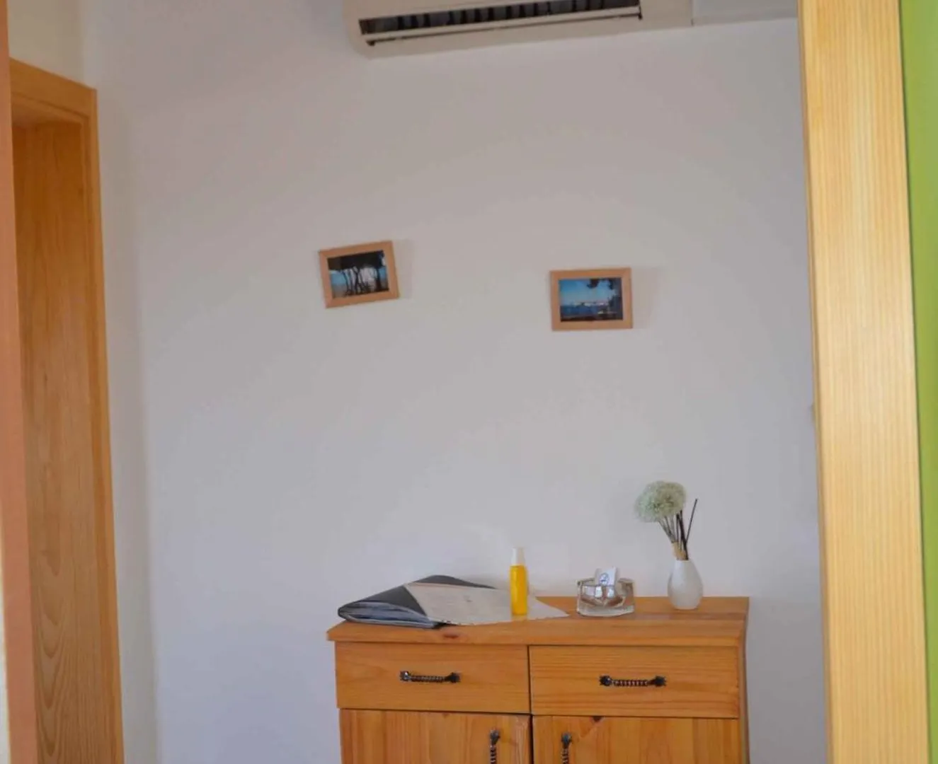 Apartments in Porec - Istrien 42541