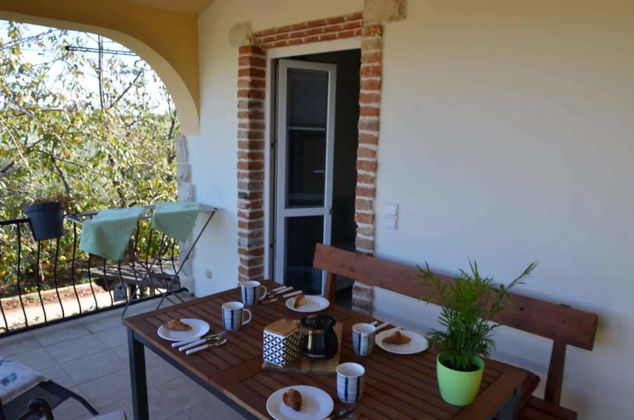 Apartments In Porec - Istrien 42541