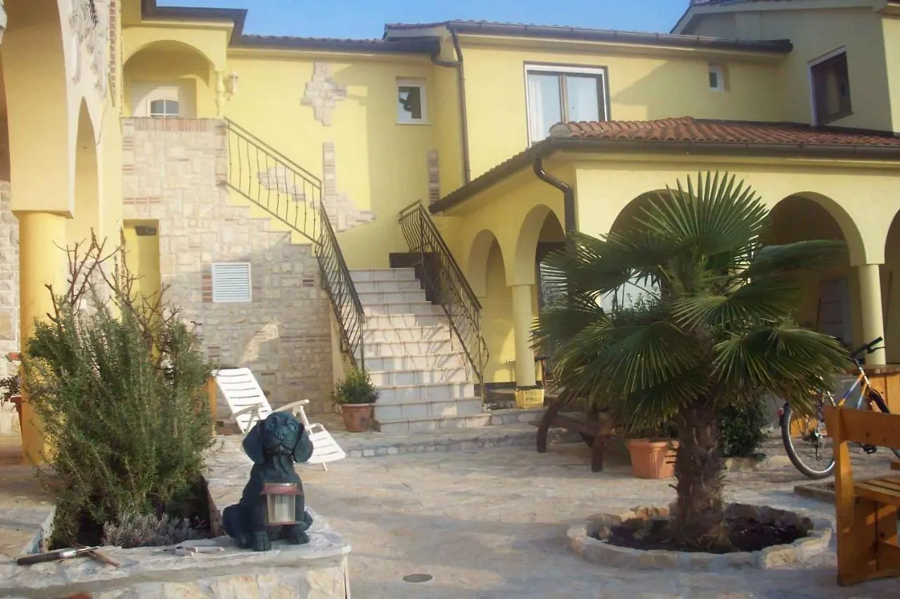 Apartments In Porec - Istrien 42541 0*,  克罗地亚