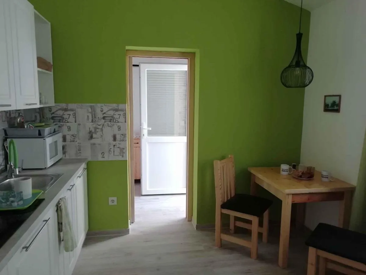 Apartments In Porec - Istrien 42541