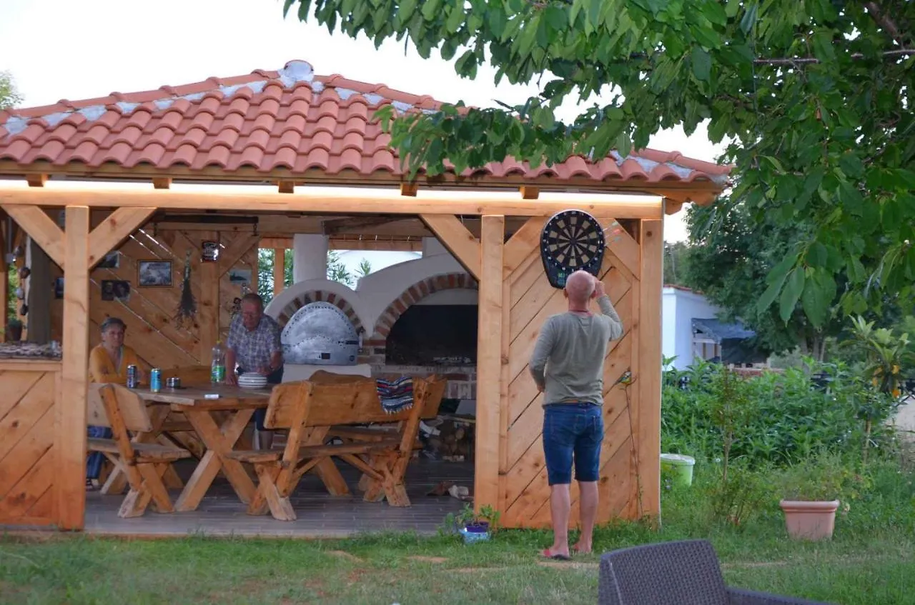 Apartments In Porec - Istrien 42541