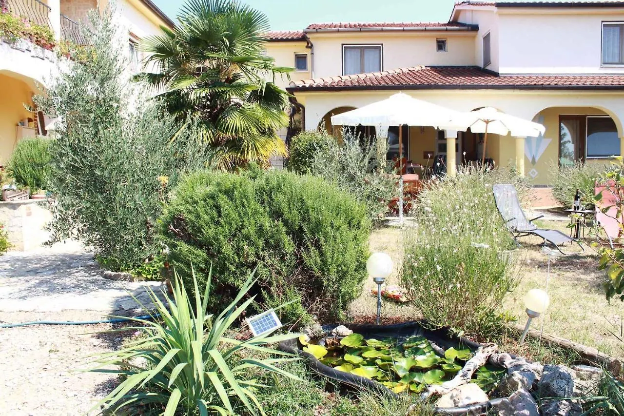 Apartments in Porec - Istrien 42541