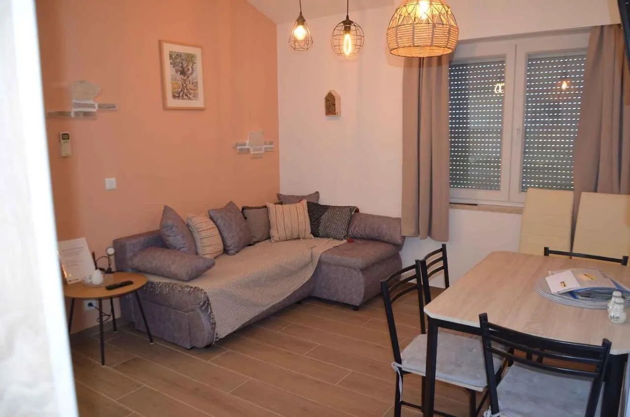 Apartments in Porec - Istrien 42541
