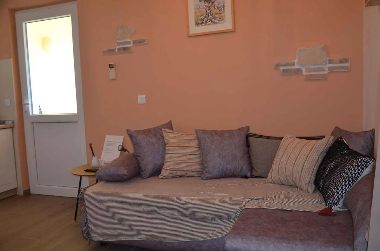 Apartments In Porec - Istrien 42541