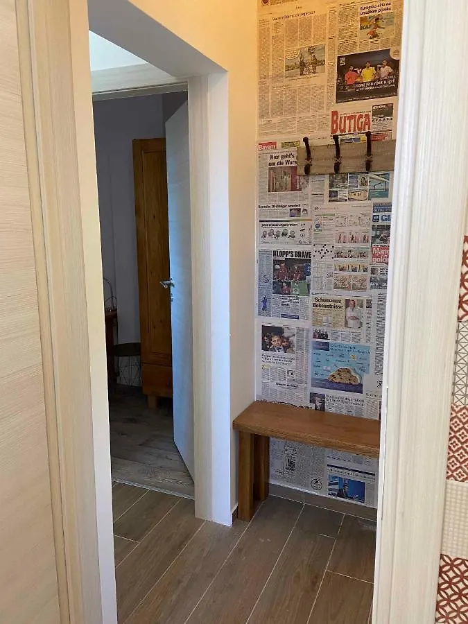 Apartments In Porec - Istrien 42541