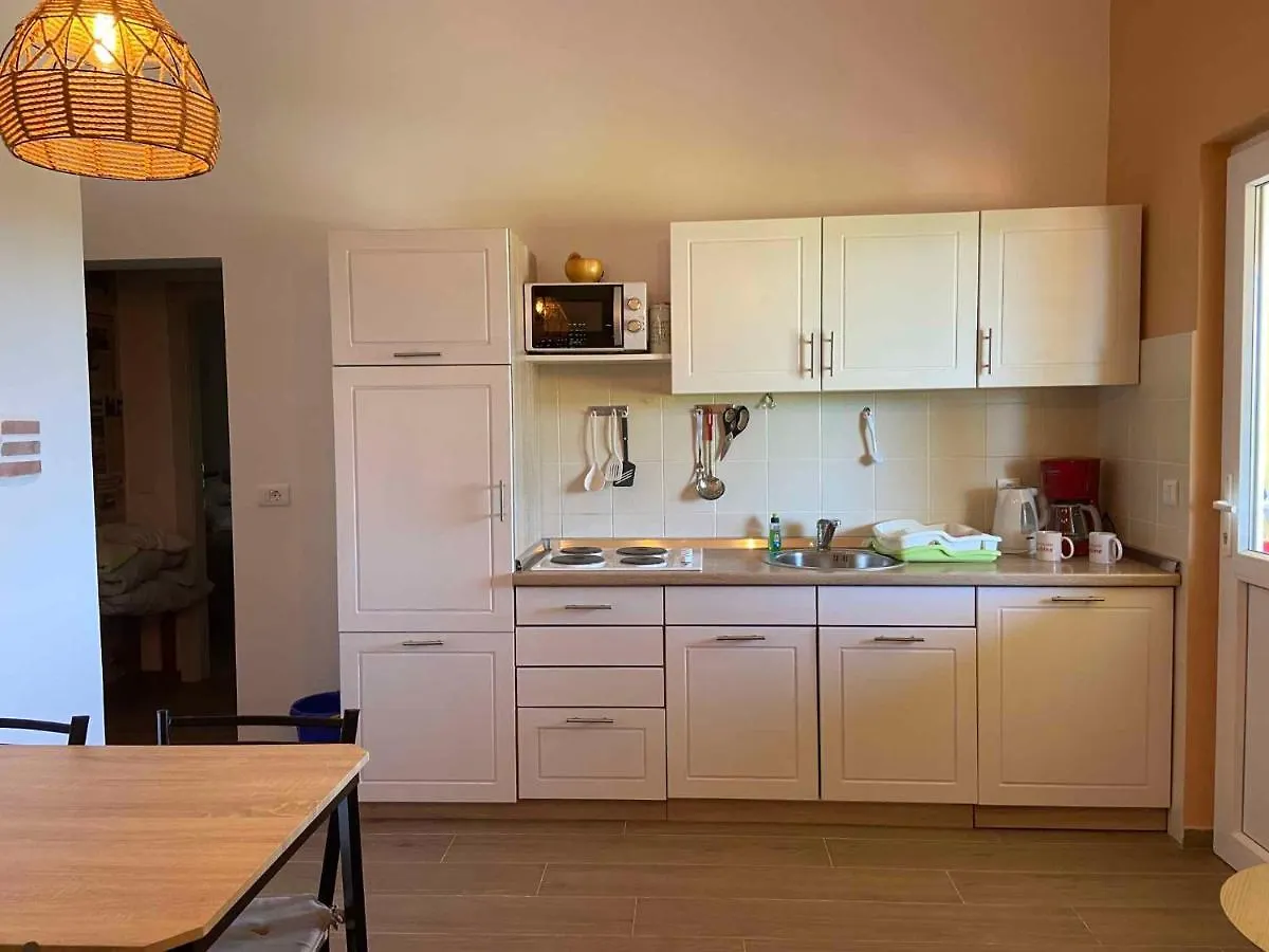 Apartments In Porec - Istrien 42541 0*,  克罗地亚