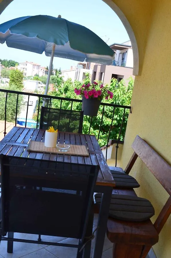 Apartments In Porec - Istrien 42541 克罗地亚