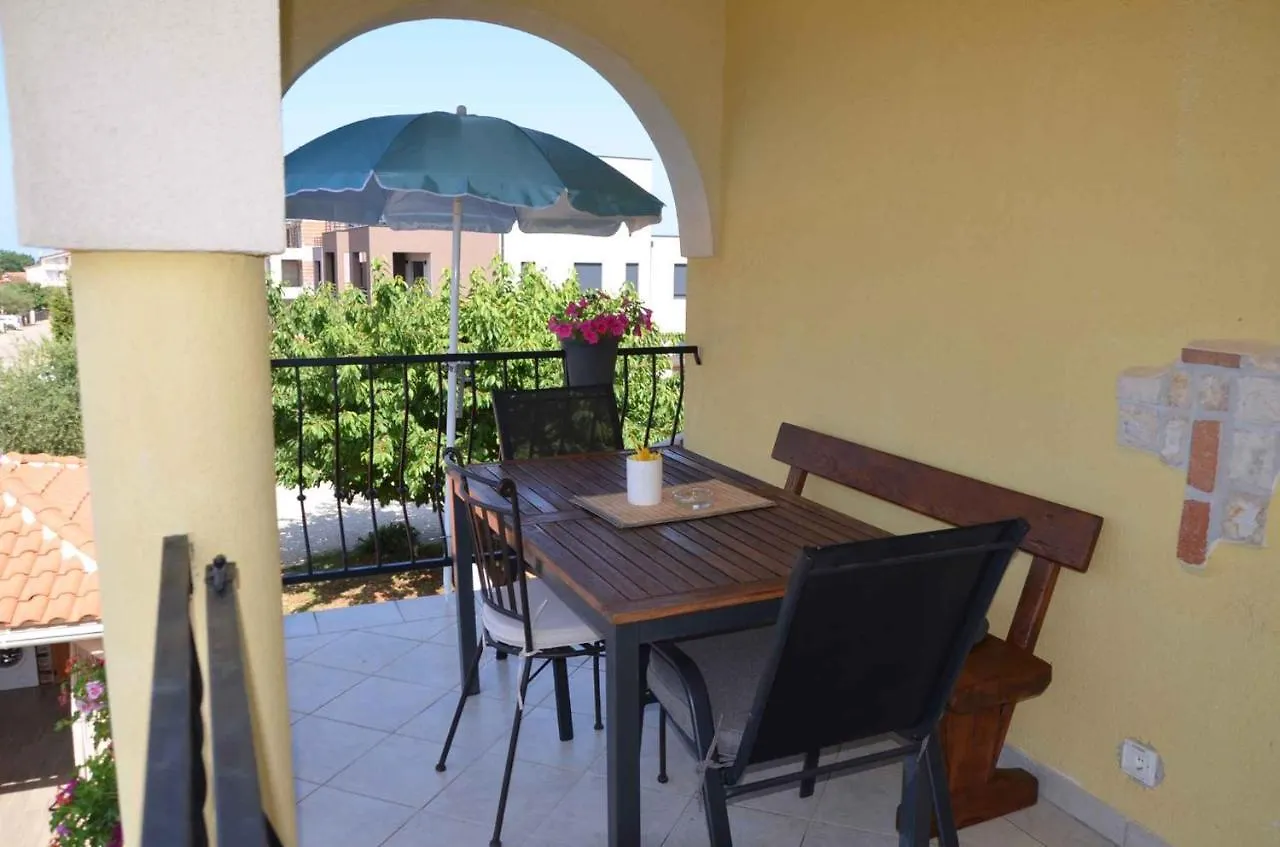 Apartments in Porec - Istrien 42541
