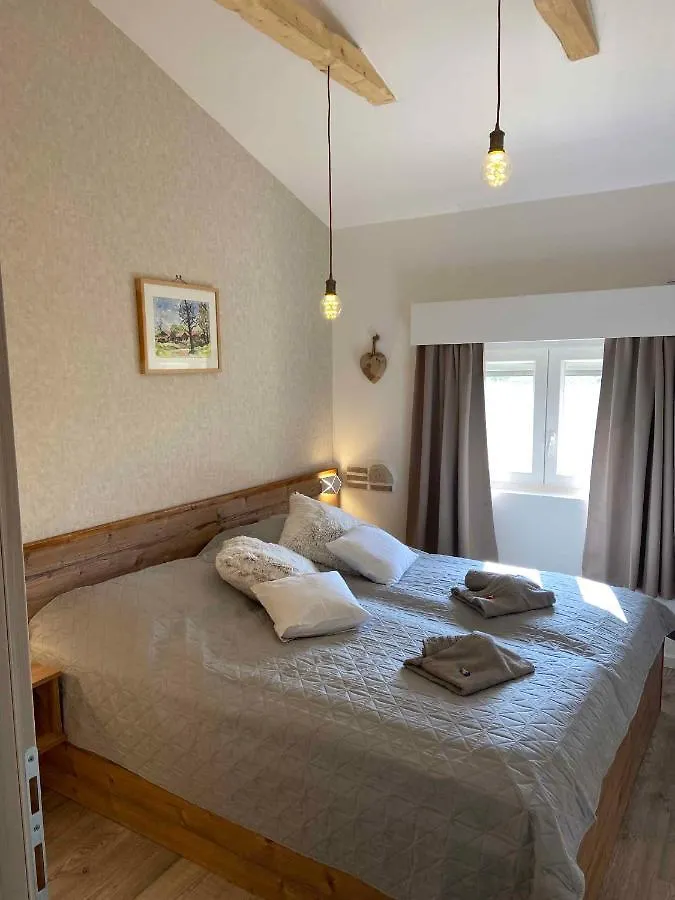 Apartments In Porec - Istrien 42541