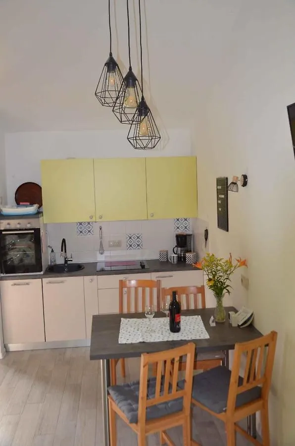 Apartments In Porec - Istrien 42541