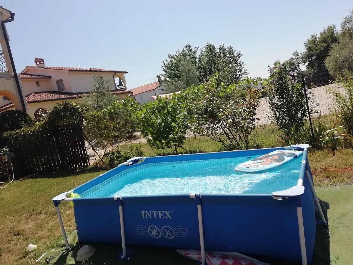 Apartments In Porec - Istrien 42541