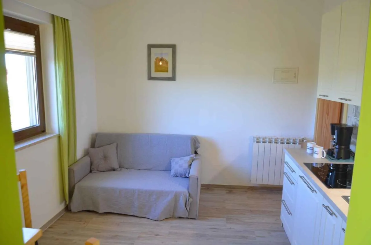 Apartments In Porec - Istrien 42541