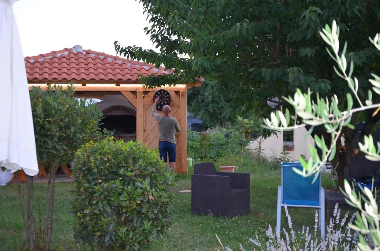 Apartments In Porec - Istrien 42541 克罗地亚