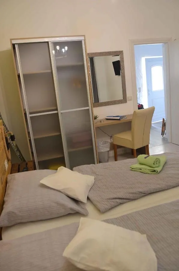Apartments In Porec - Istrien 42541 0*,  克罗地亚