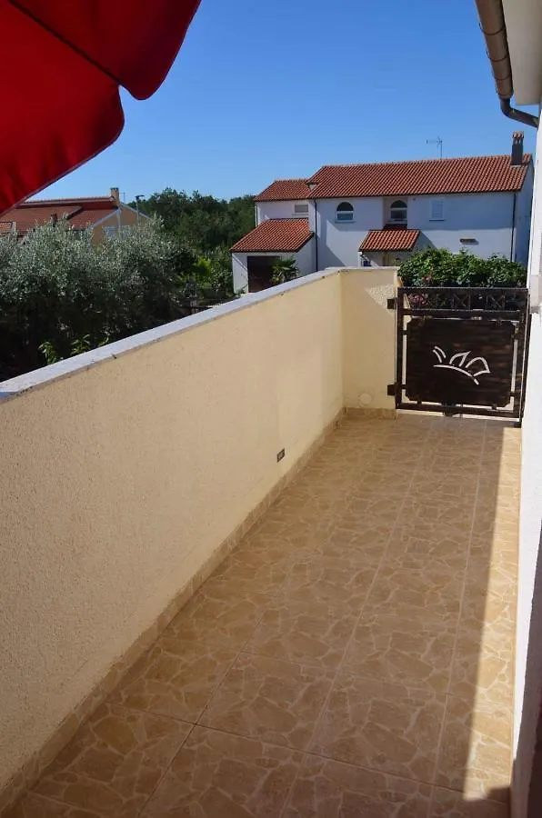 Apartments In Porec - Istrien 42541