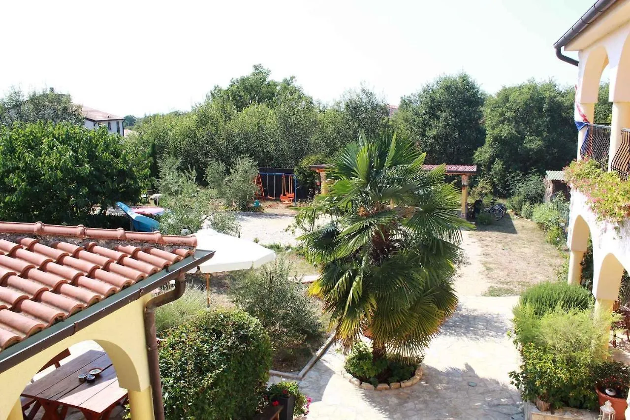 Apartments In Porec - Istrien 42541 克罗地亚