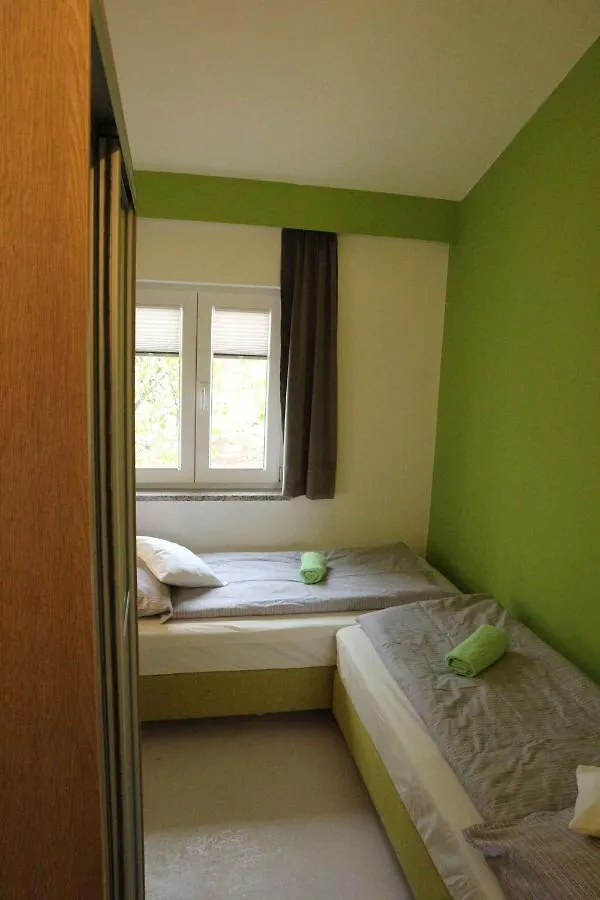Apartments In Porec - Istrien 42541 克罗地亚