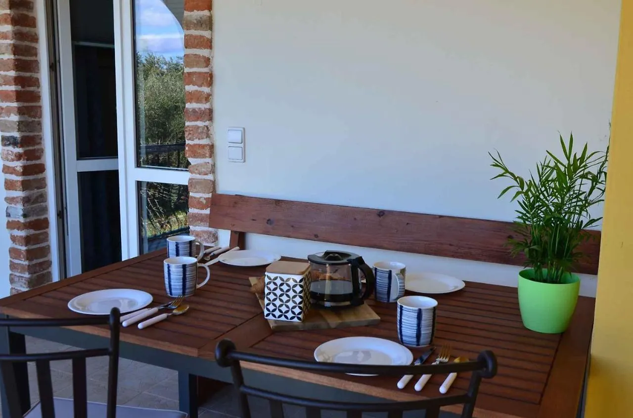 Apartments In Porec - Istrien 42541 0*,