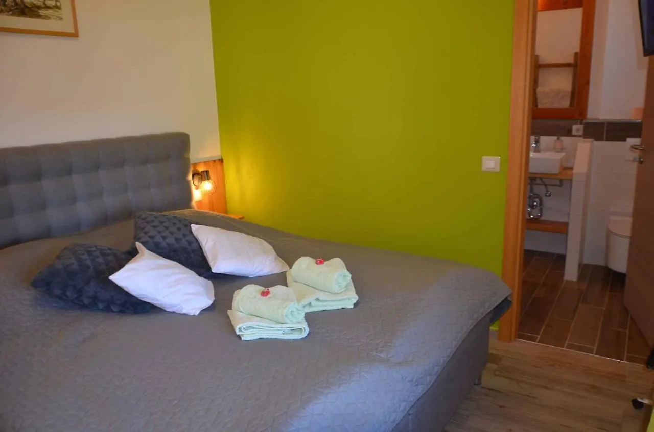 Apartments In Porec - Istrien 42541