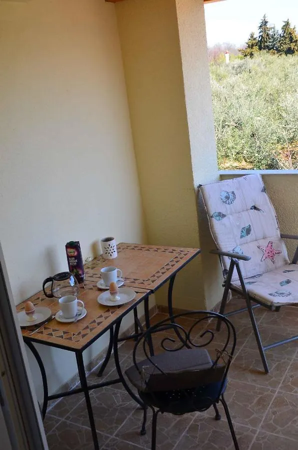 Apartments In Porec - Istrien 42541