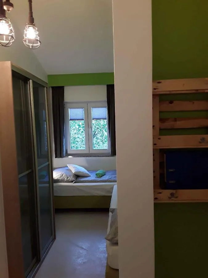 Apartments In Porec - Istrien 42541 0*,  克罗地亚