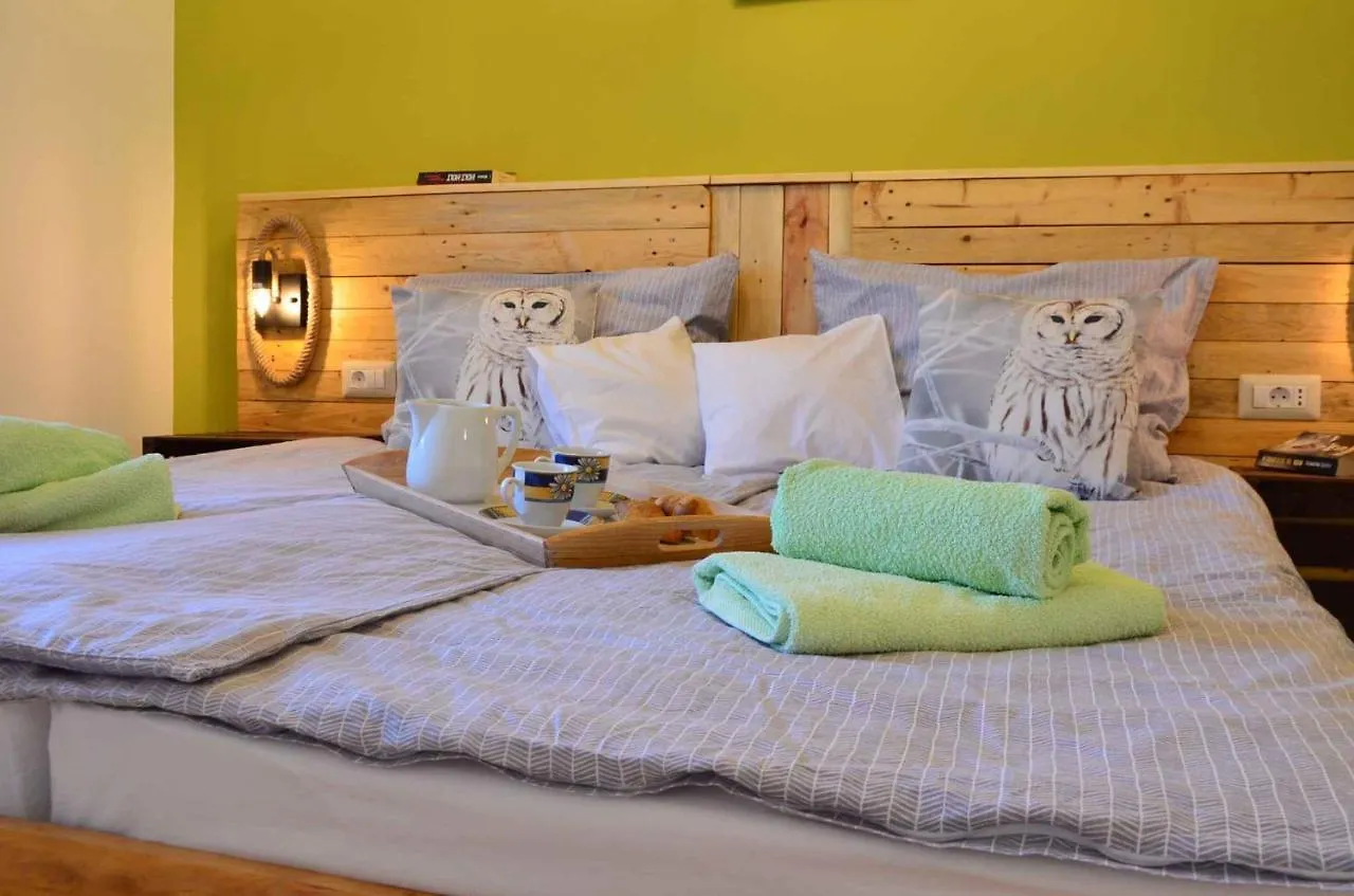 Apartments In Porec - Istrien 42541
