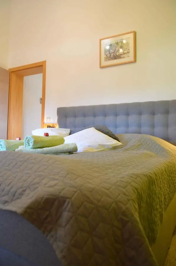 Apartments In Porec - Istrien 42541