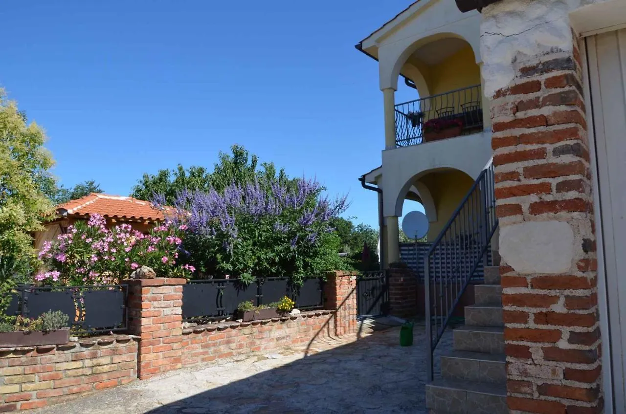 Apartments In Porec - Istrien 42541