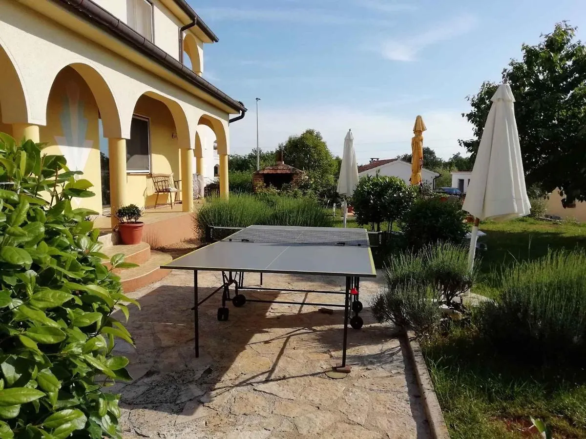 Apartments In Porec - Istrien 42541 0*,  克罗地亚