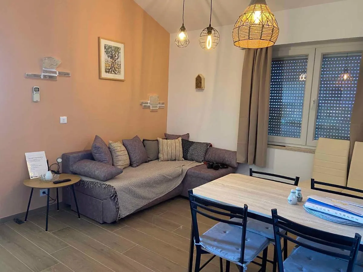Apartments In Porec - Istrien 42541 克罗地亚