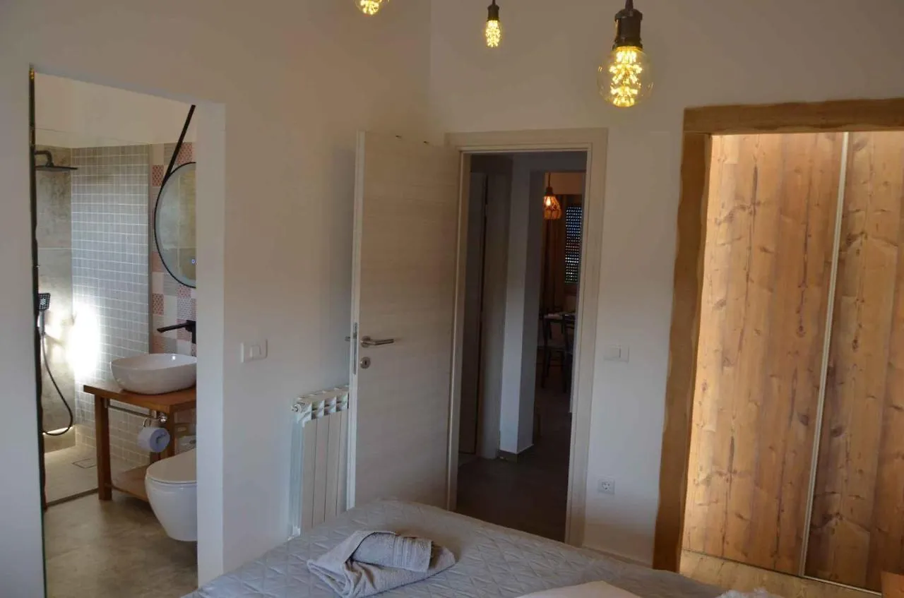 Apartments In Porec - Istrien 42541 克罗地亚