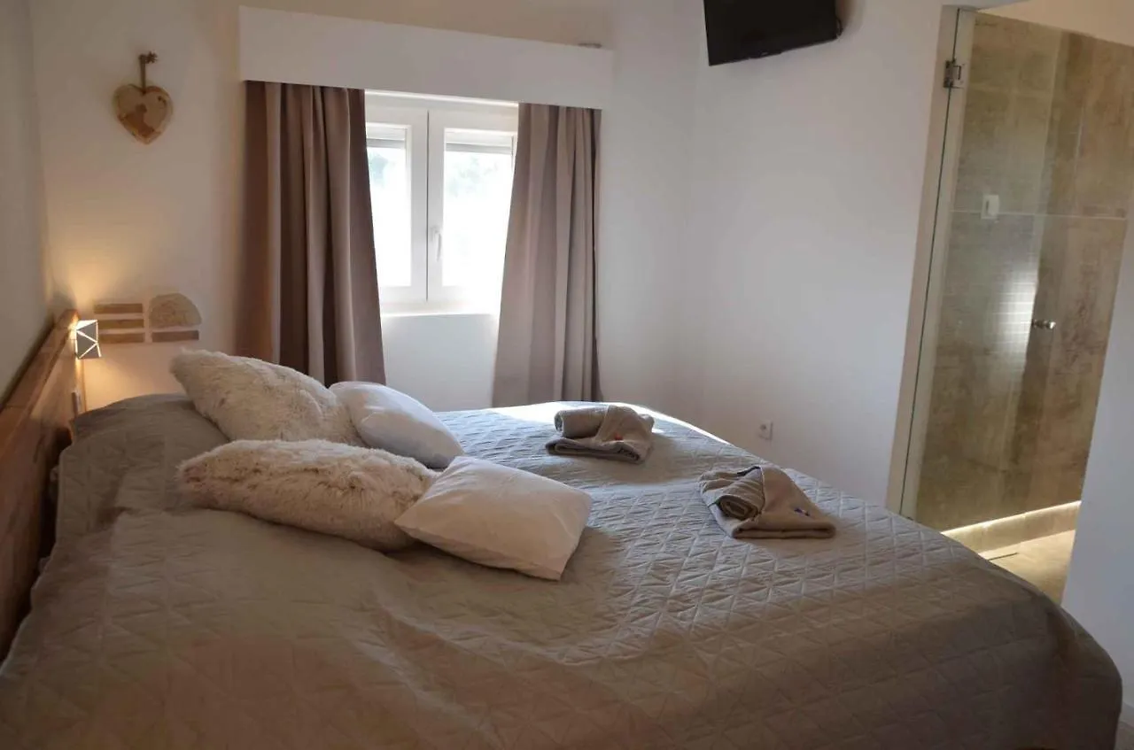 Apartments In Porec - Istrien 42541